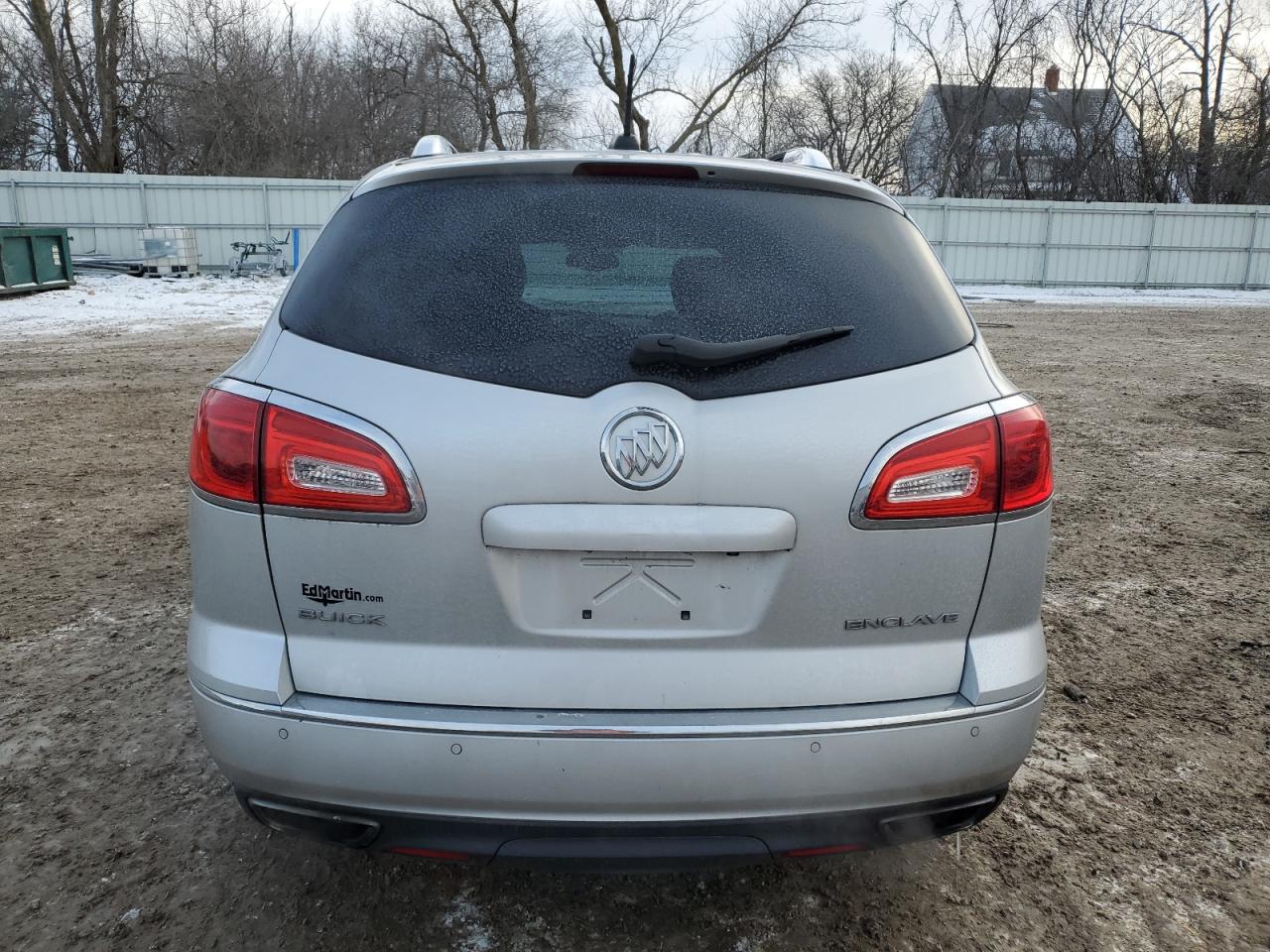 2016 Buick Enclave - Image 6