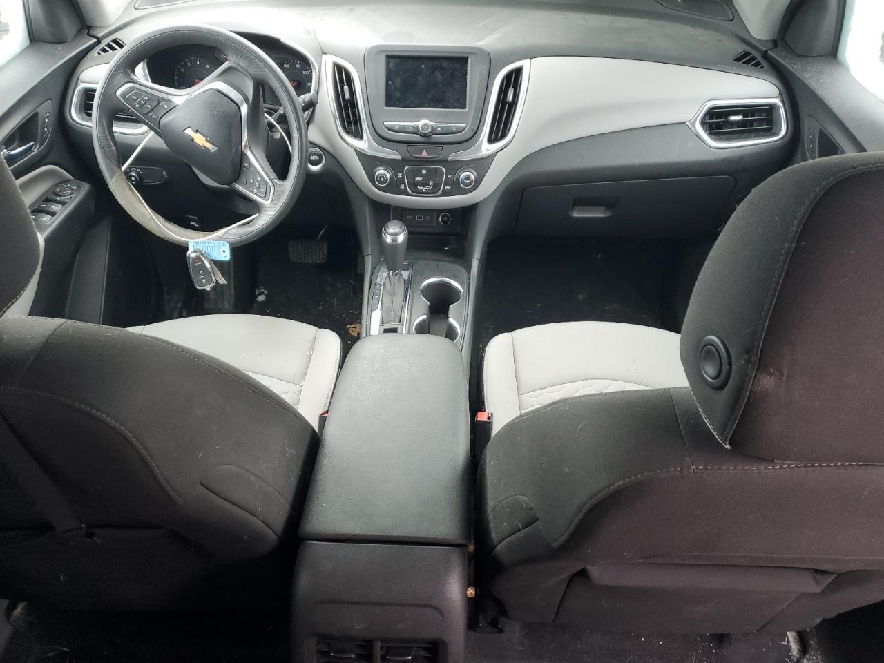 2021 Chevrolet Equinox - Image 8