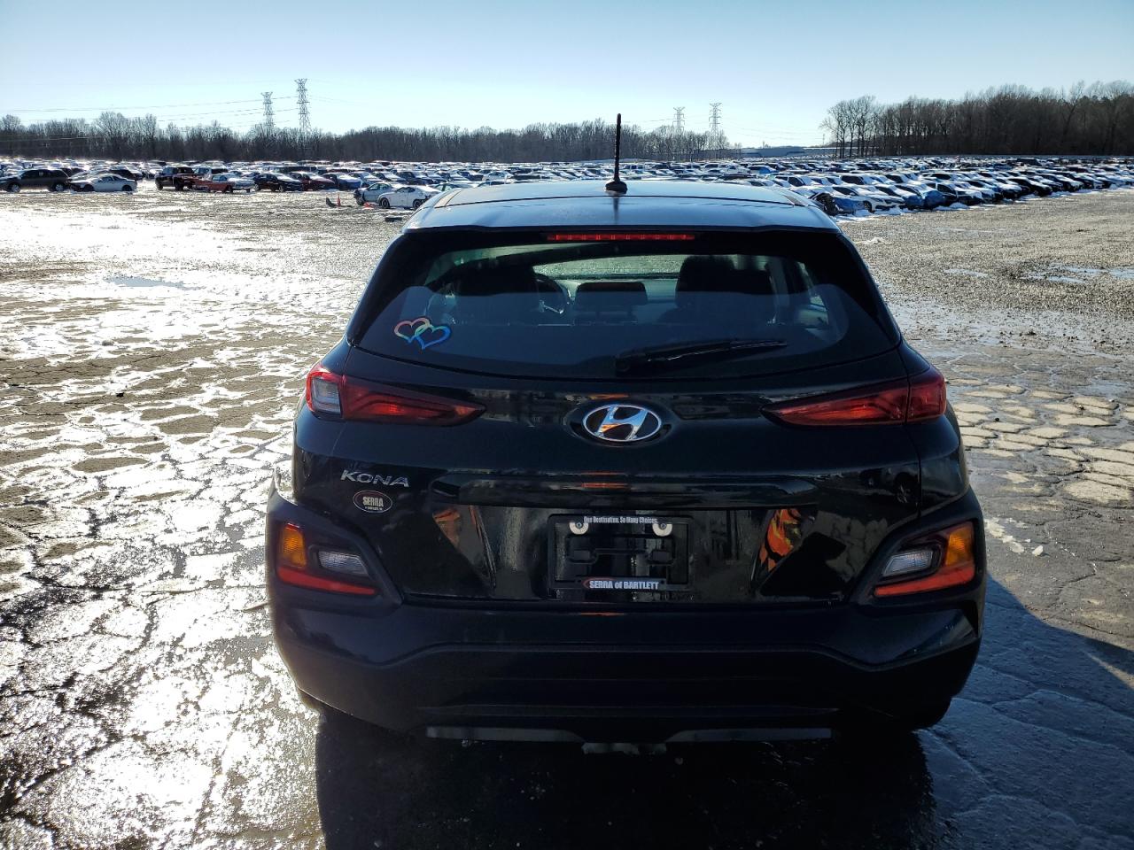 2020 Hyundai Kona - Image 6