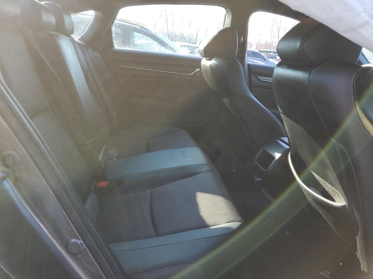 2019 Honda Accord - Image 10