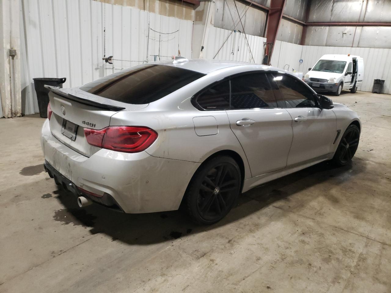 2018 BMW 4er - Image 3