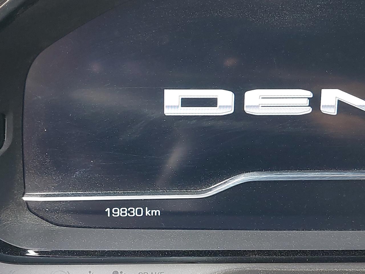1GKS27KL0RR189507 - 2024 GMC YUKON - #42474645