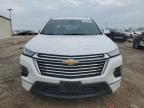 2022 Chevrolet Traverse Premier للبيع في Temple، TX - Hail