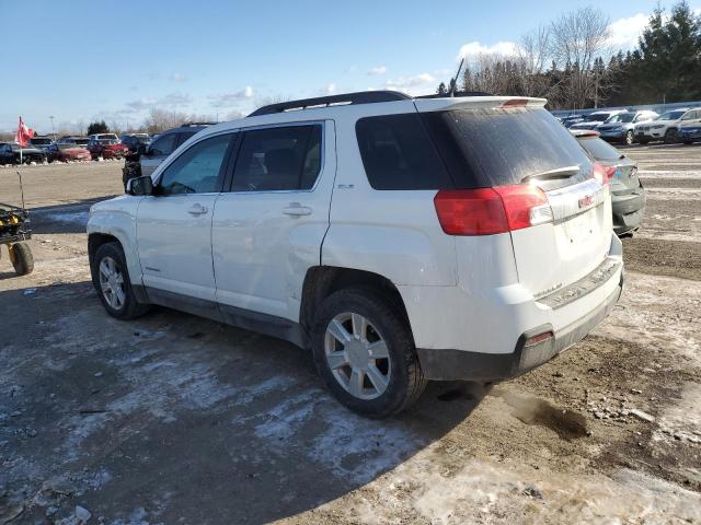 2013 GMC TERRAIN SLE