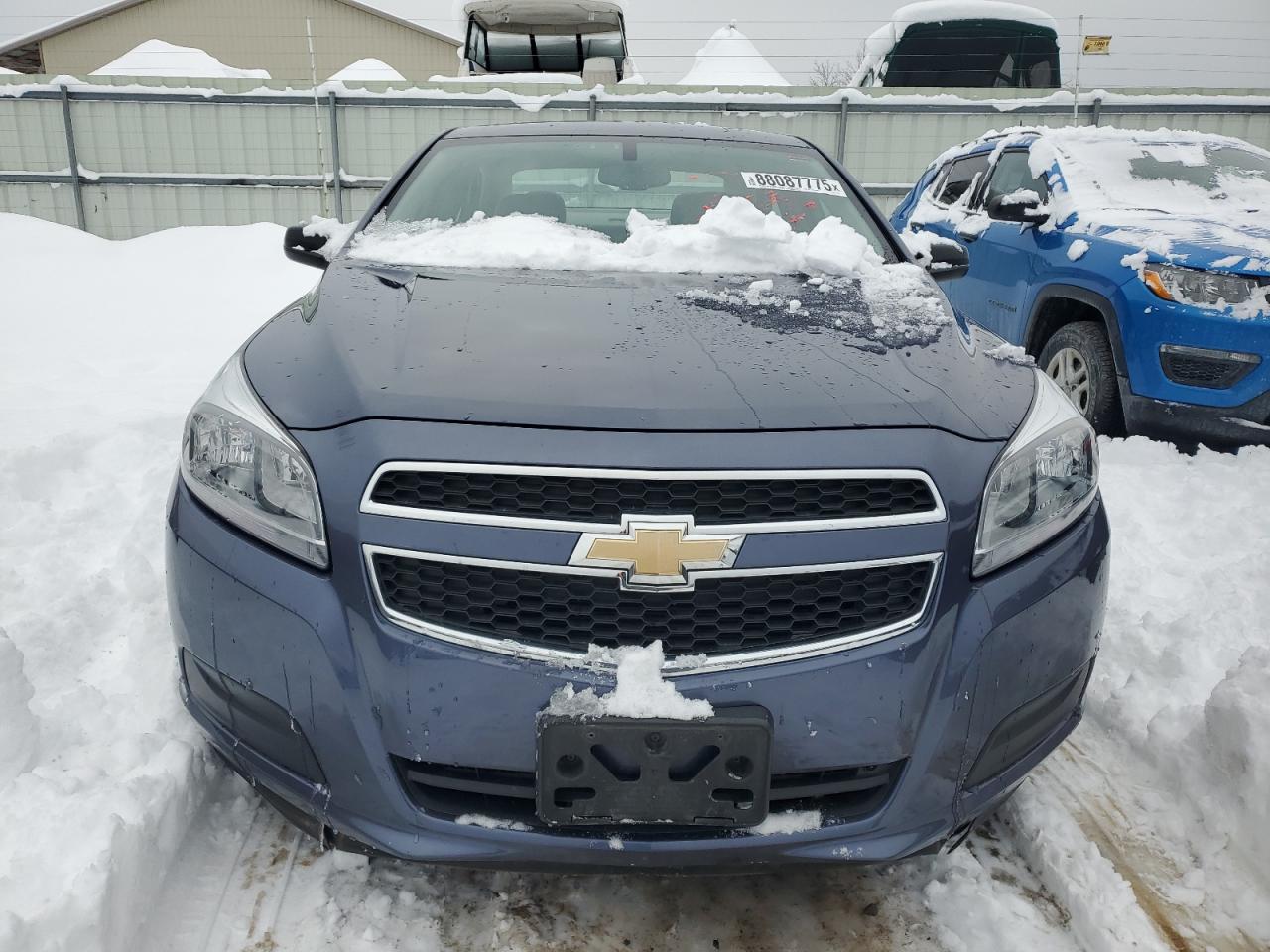 2013 Chevrolet Malibu - Image 5