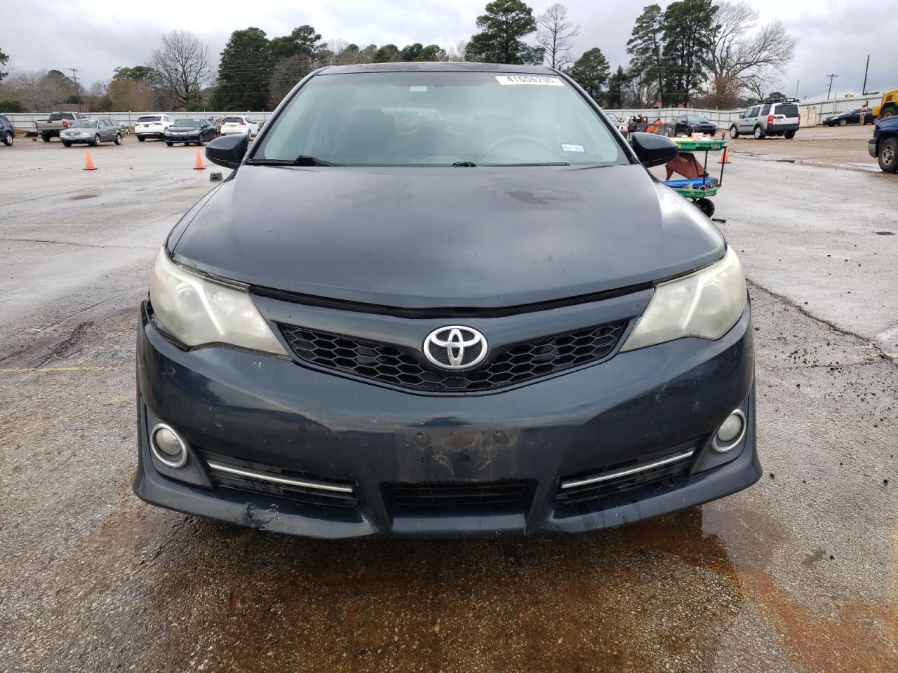 2012 Toyota Camry - Image 5