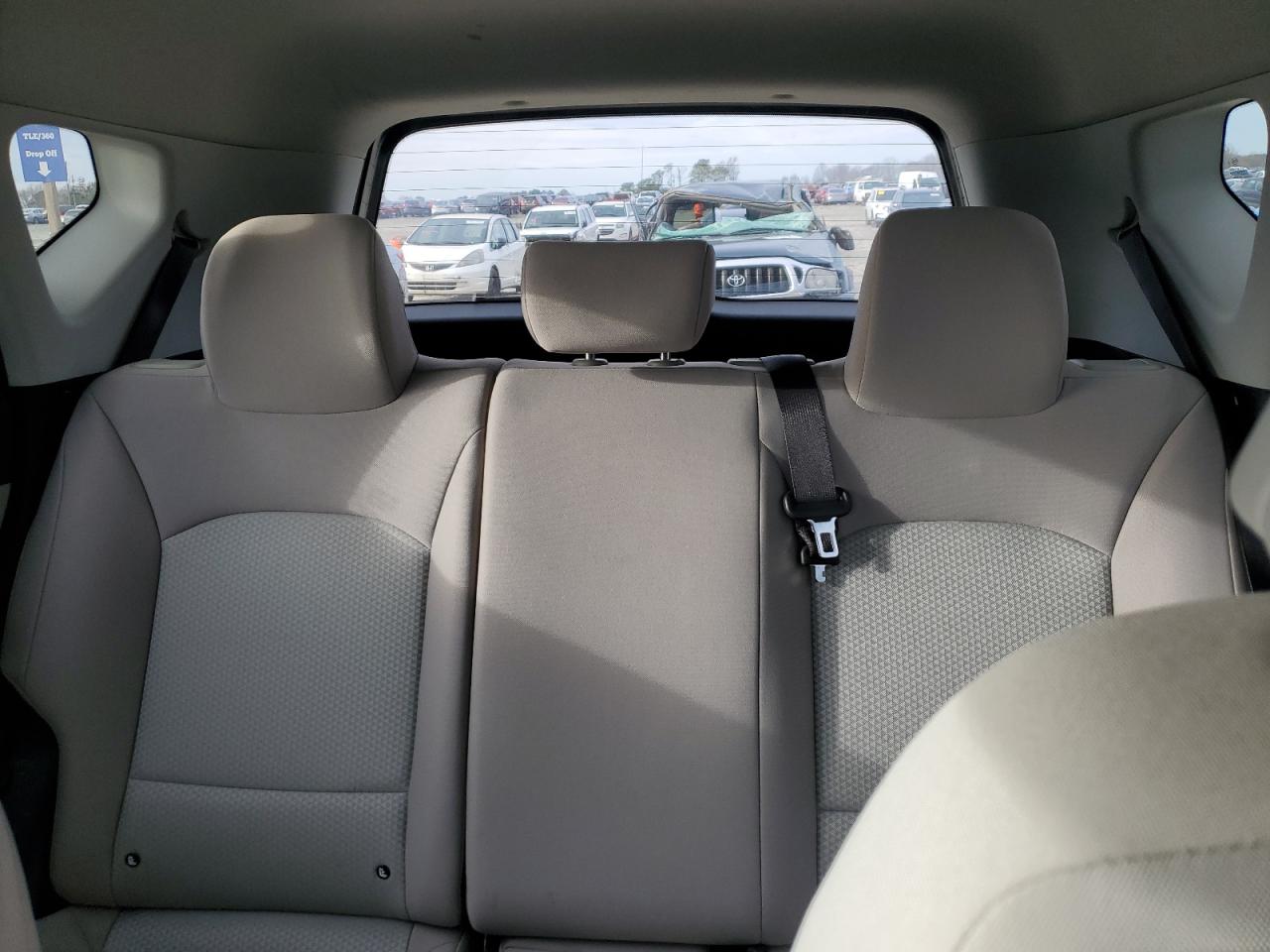 2020 Kia Soul - Image 10