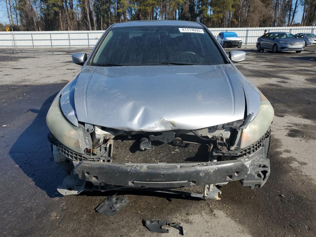 2009 Honda Accord - Image 5