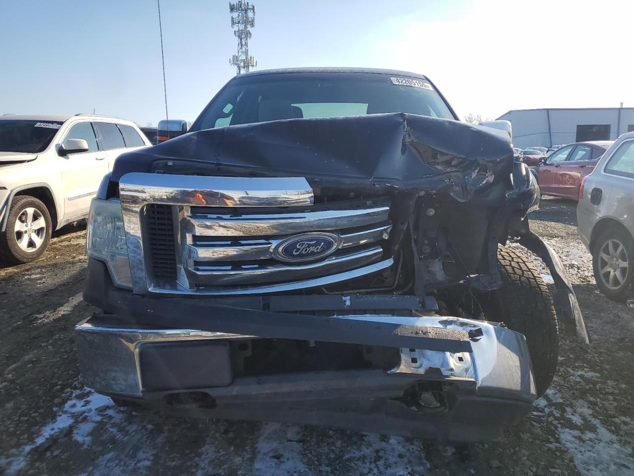 2010 Ford F-150 - Image 5