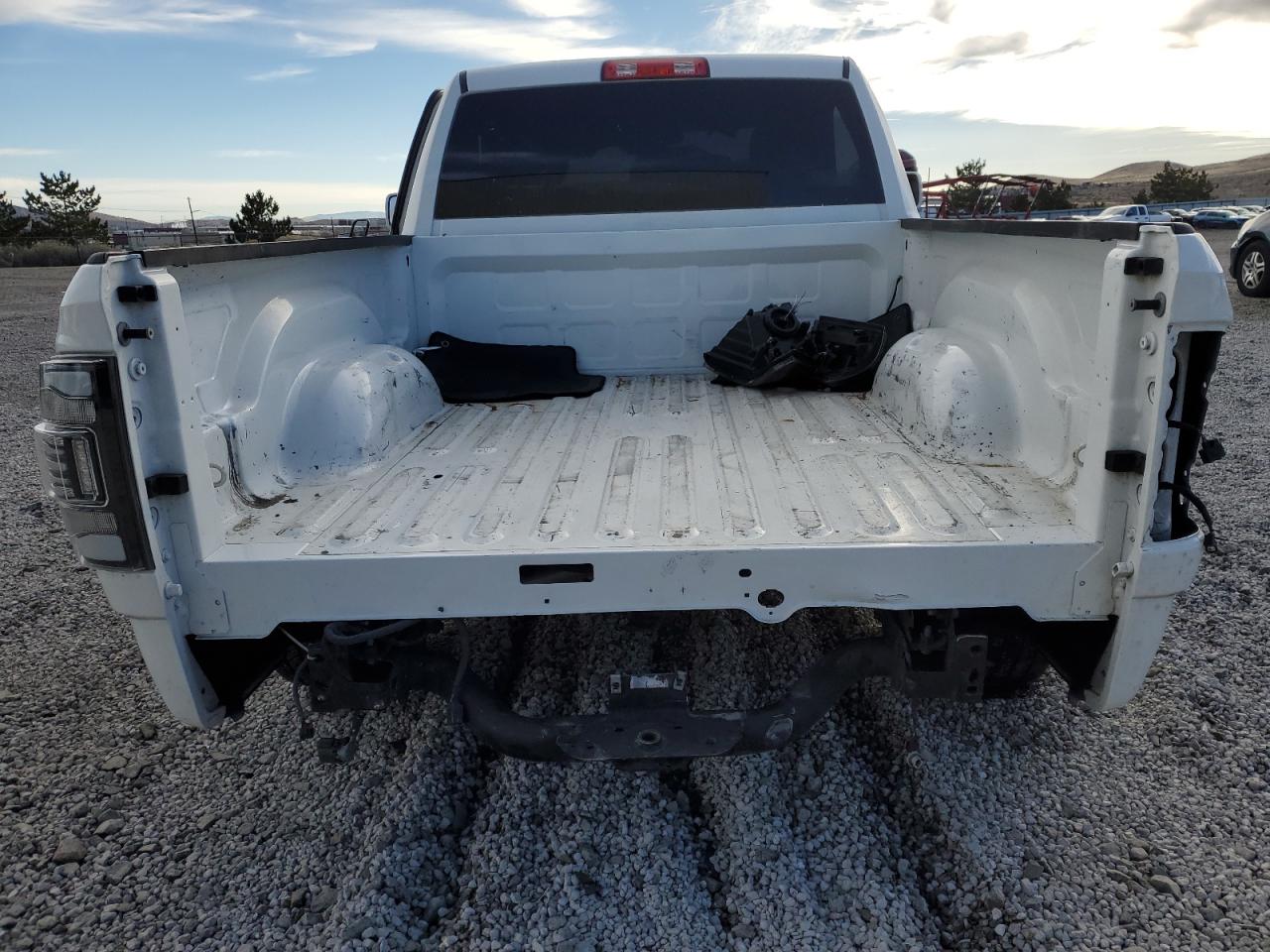 2014 RAM 1500 - Image 6