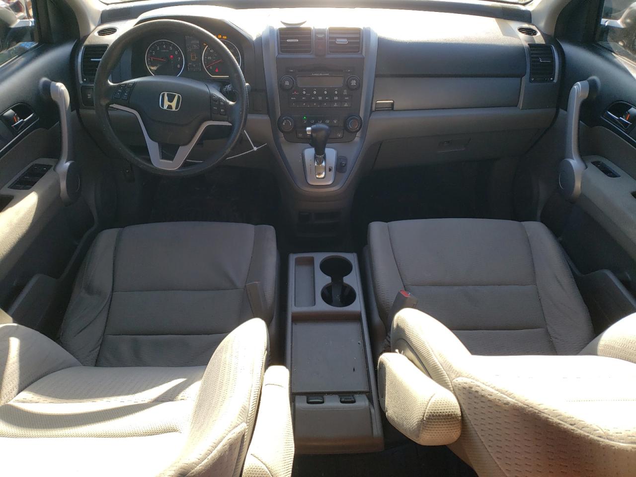 2007 Honda CR-V - Image 8