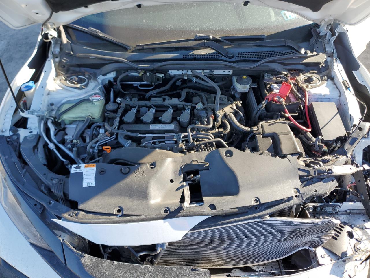 2017 Honda Civic - Image 13