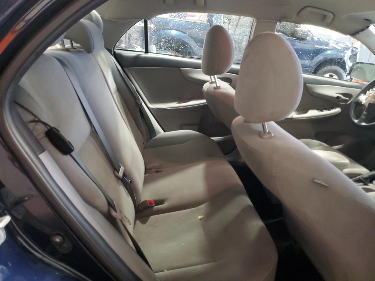2012 Toyota Corolla - Image 10