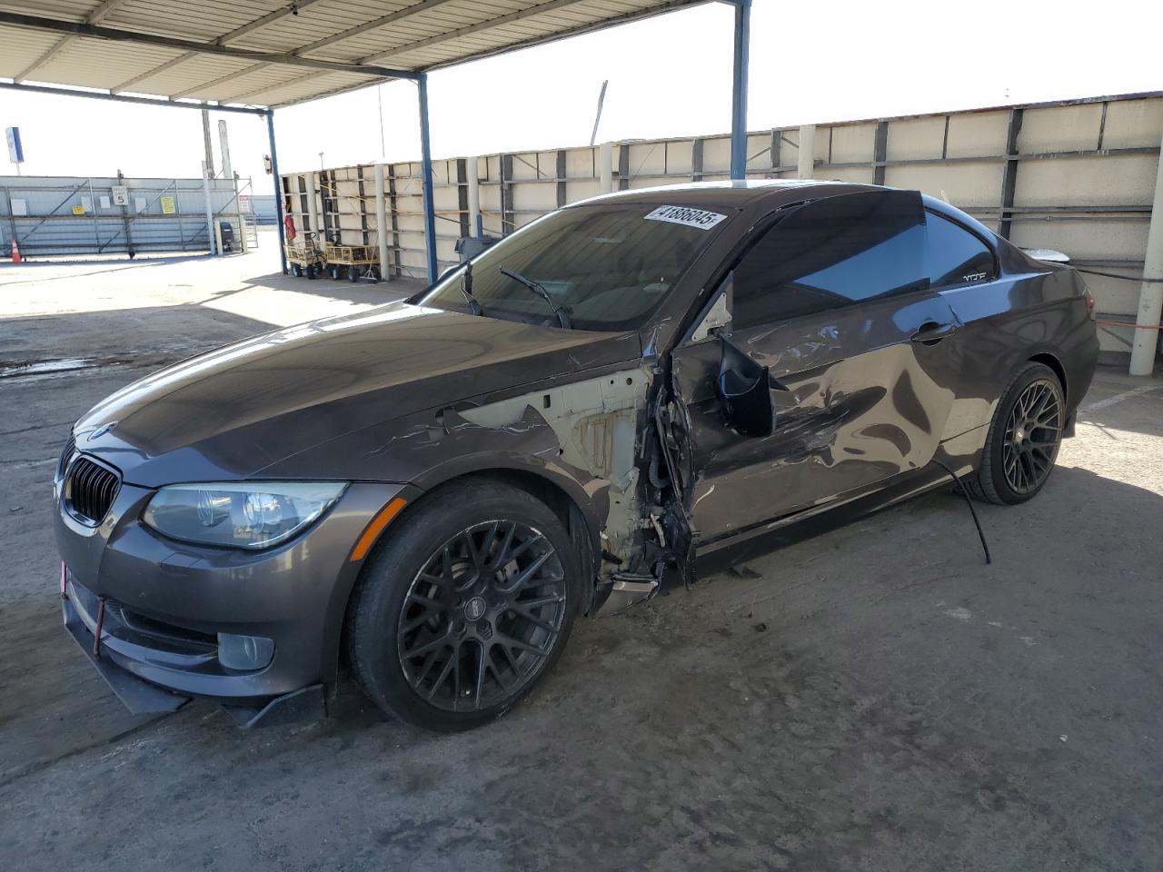 2011 BMW 3er - Image 1