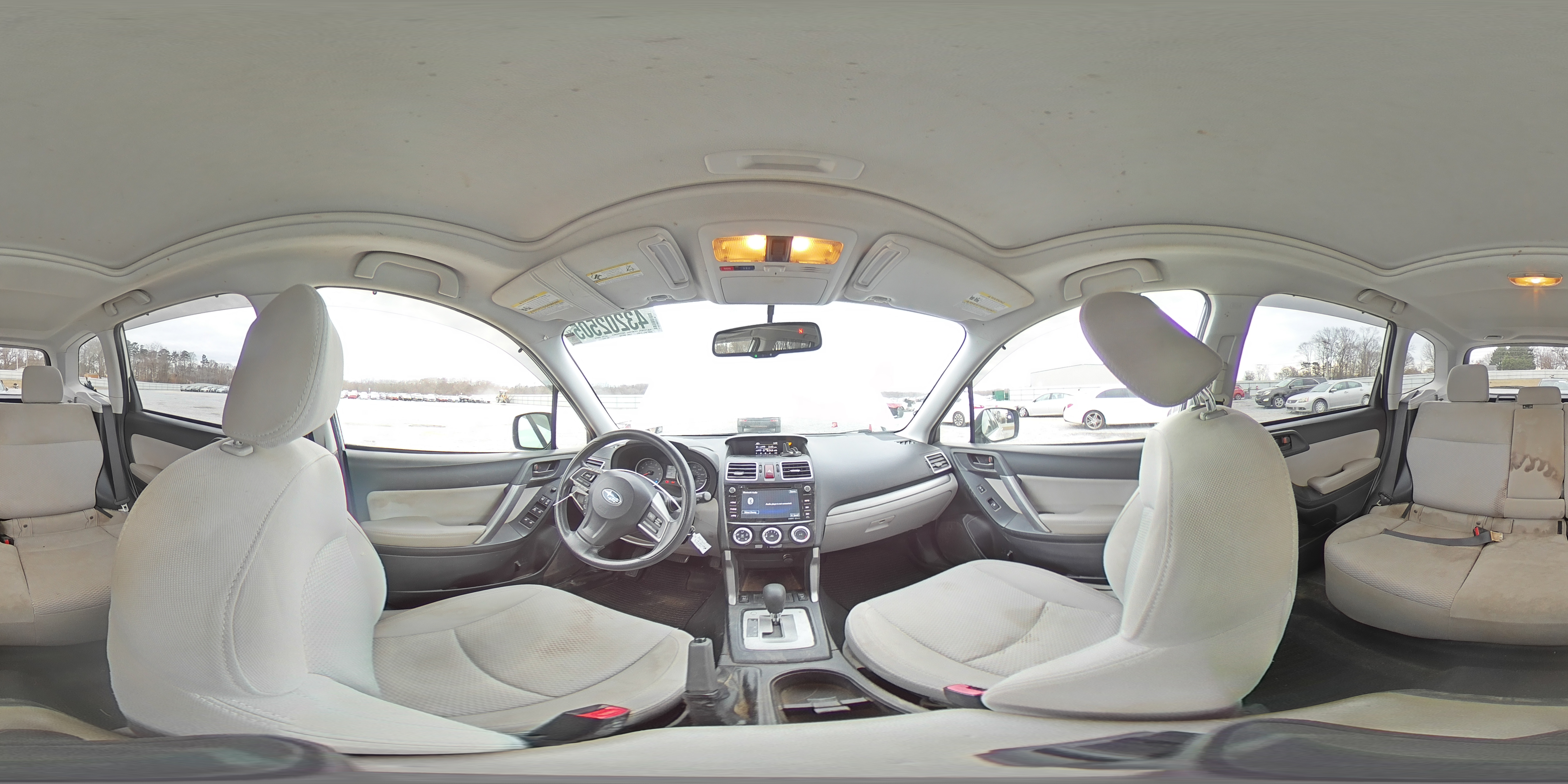 2016 Subaru Forester - Image 14