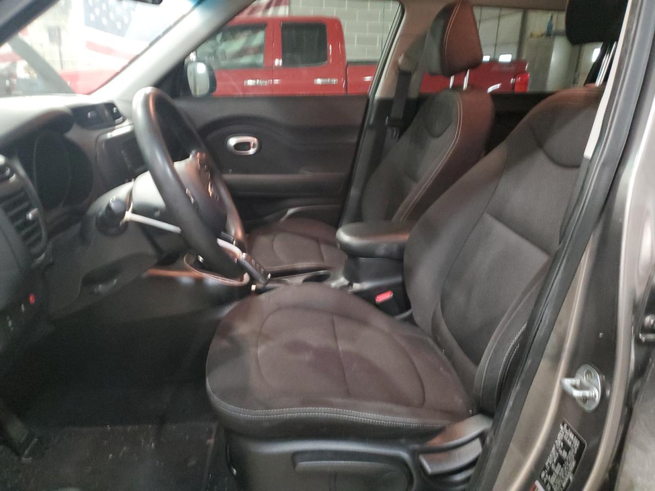 2018 Kia Soul - Image 7