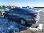 2020 Kia Forte Fe იყიდება Oklahoma City-ში, OK - Front End