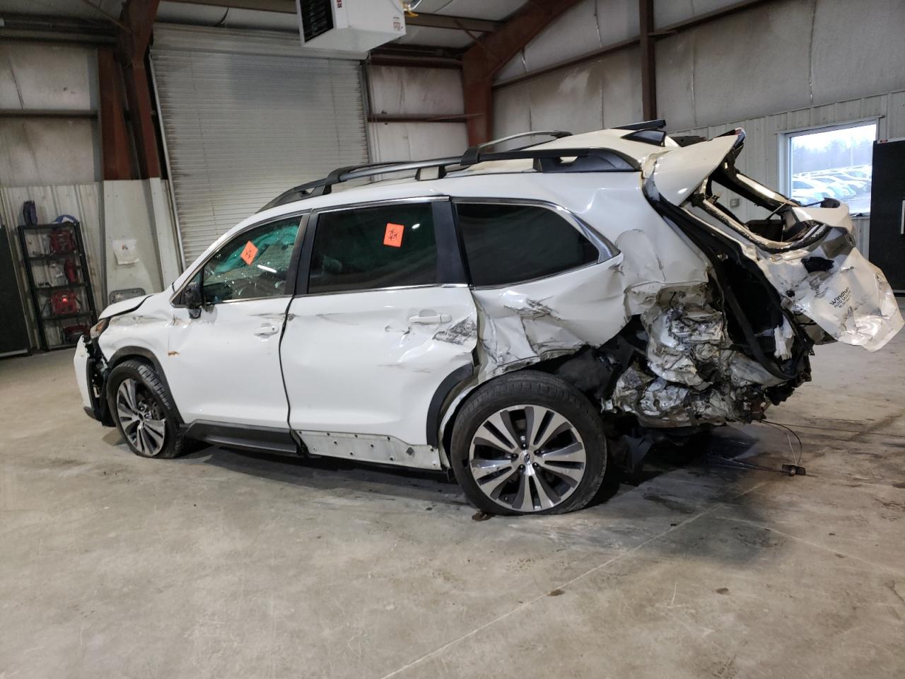 2019 Subaru Ascent - Image 2