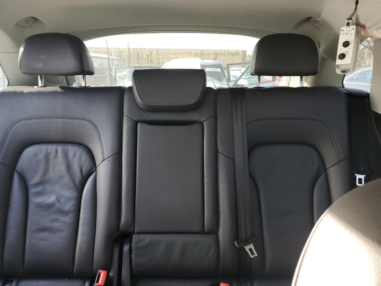 2014 Audi Q5 - Image 10
