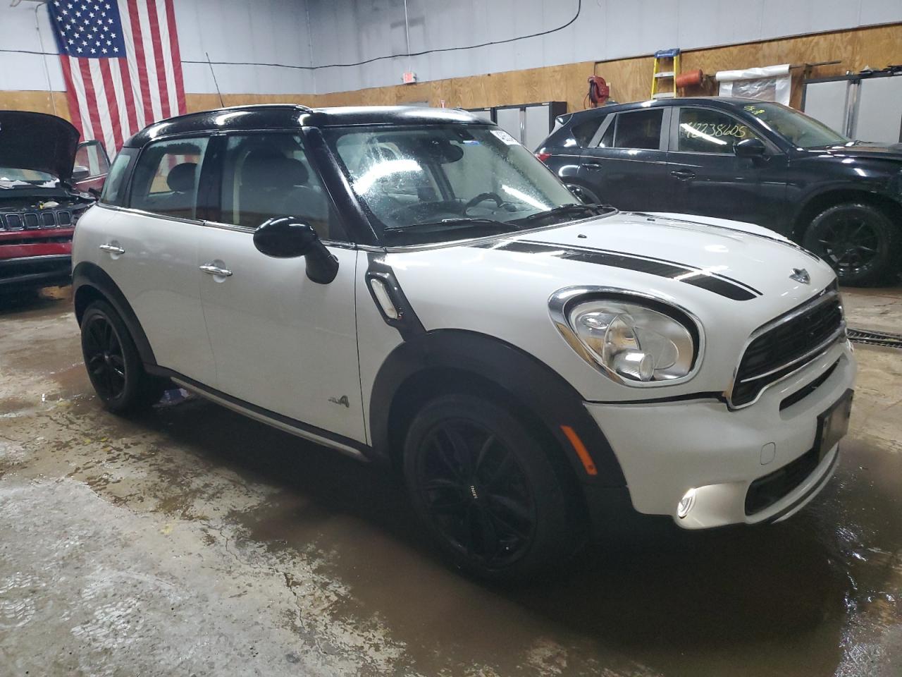2016 MINI Cooper - Image 4