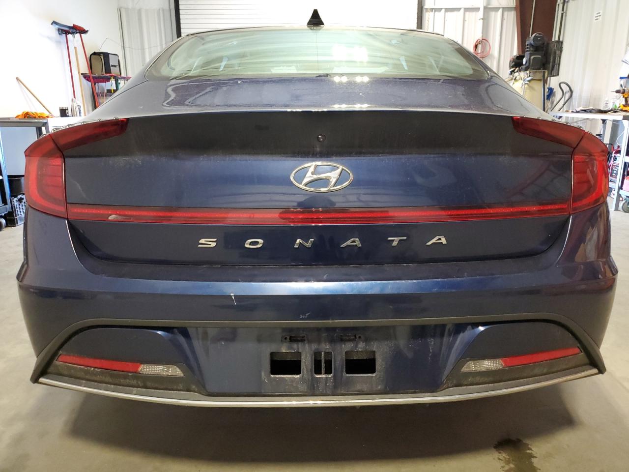 2020 Hyundai Sonata - Image 6