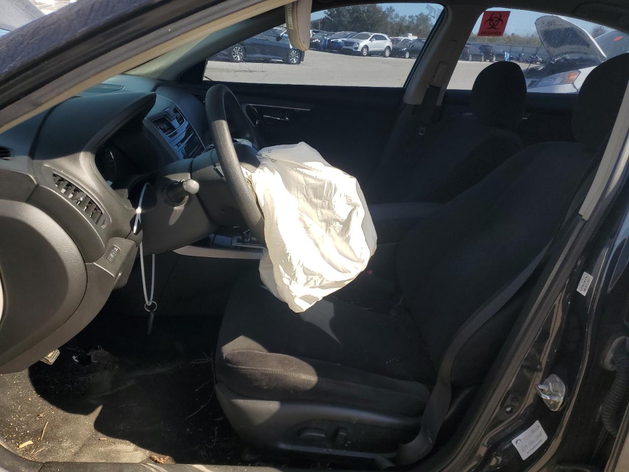 2013 Nissan Altima - Image 7