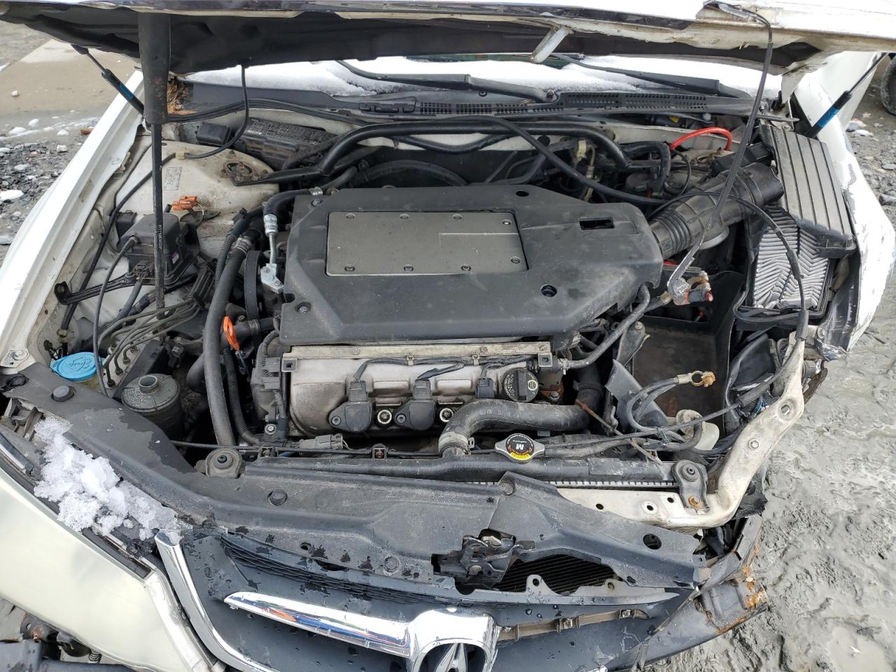 2002 Acura TL - Image 11