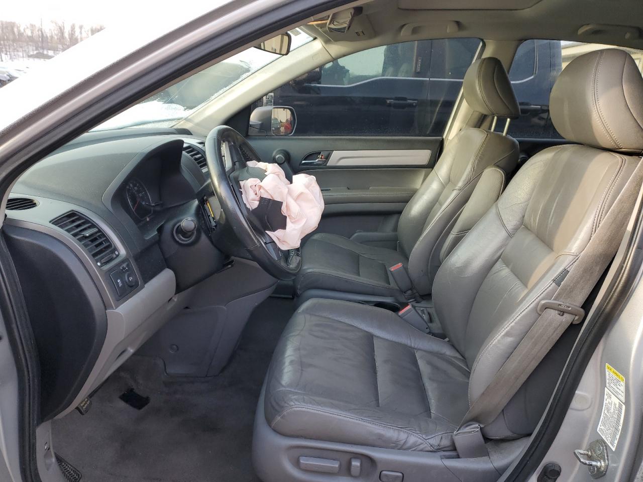 2011 Honda CR-V - Image 7