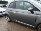 2014 FIAT 500 S for sale at Copart WISBECH