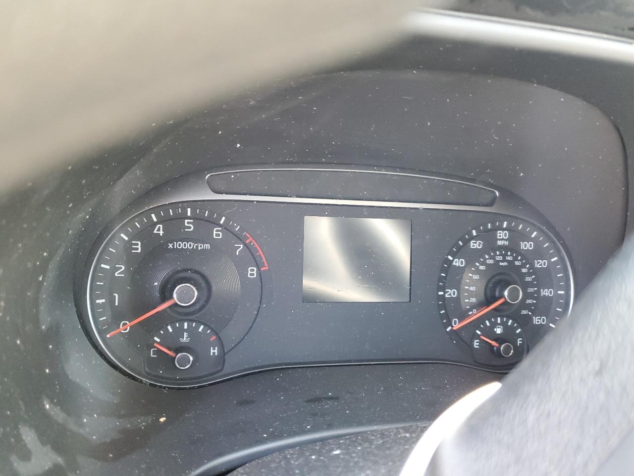 2021 Kia Soul - Image 9