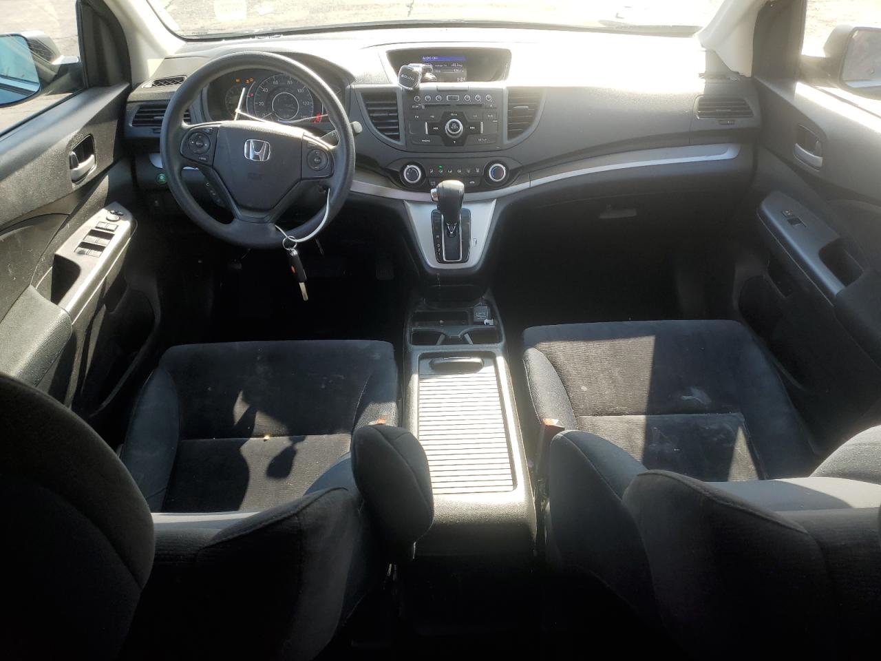 2014 Honda CR-V - Image 8