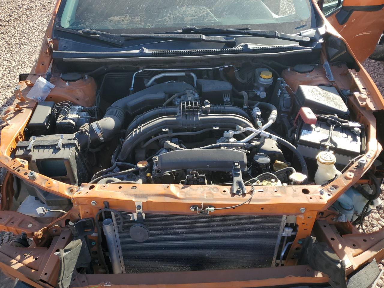 2018 Subaru XV - Image 11