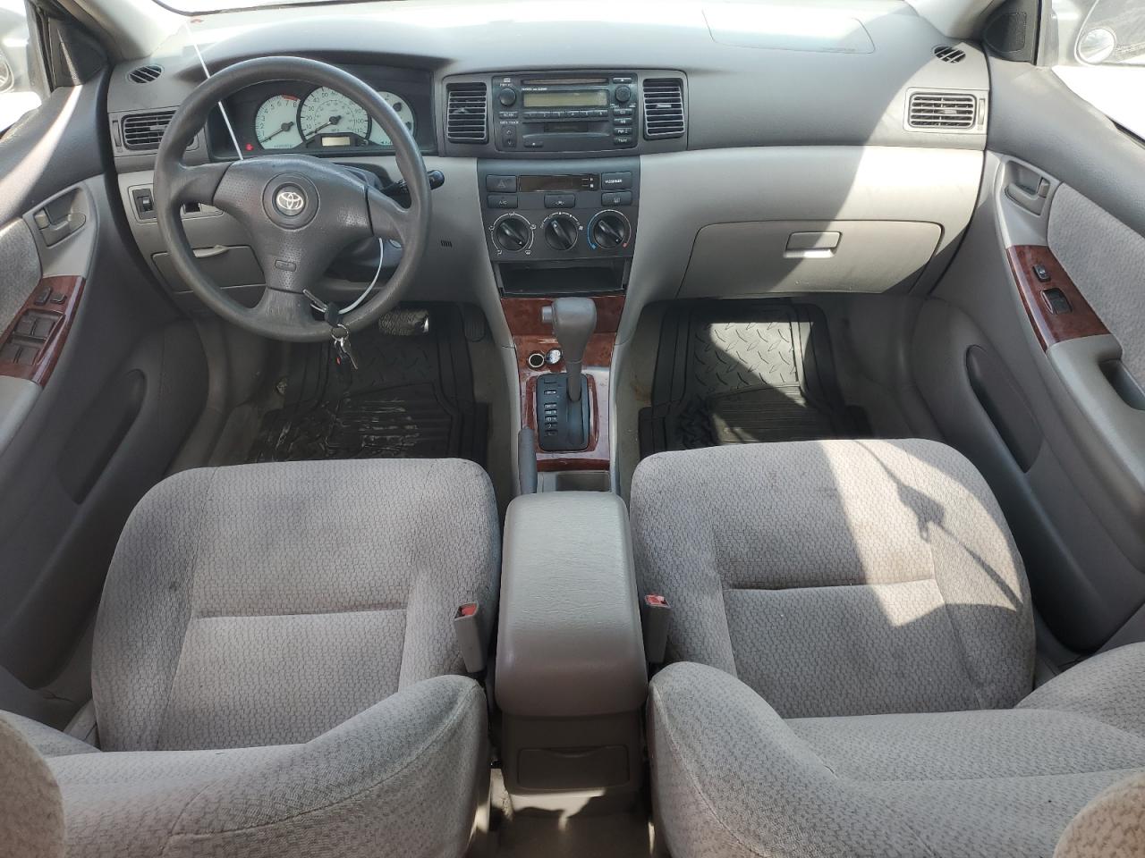 2003 Toyota Corolla - Image 8