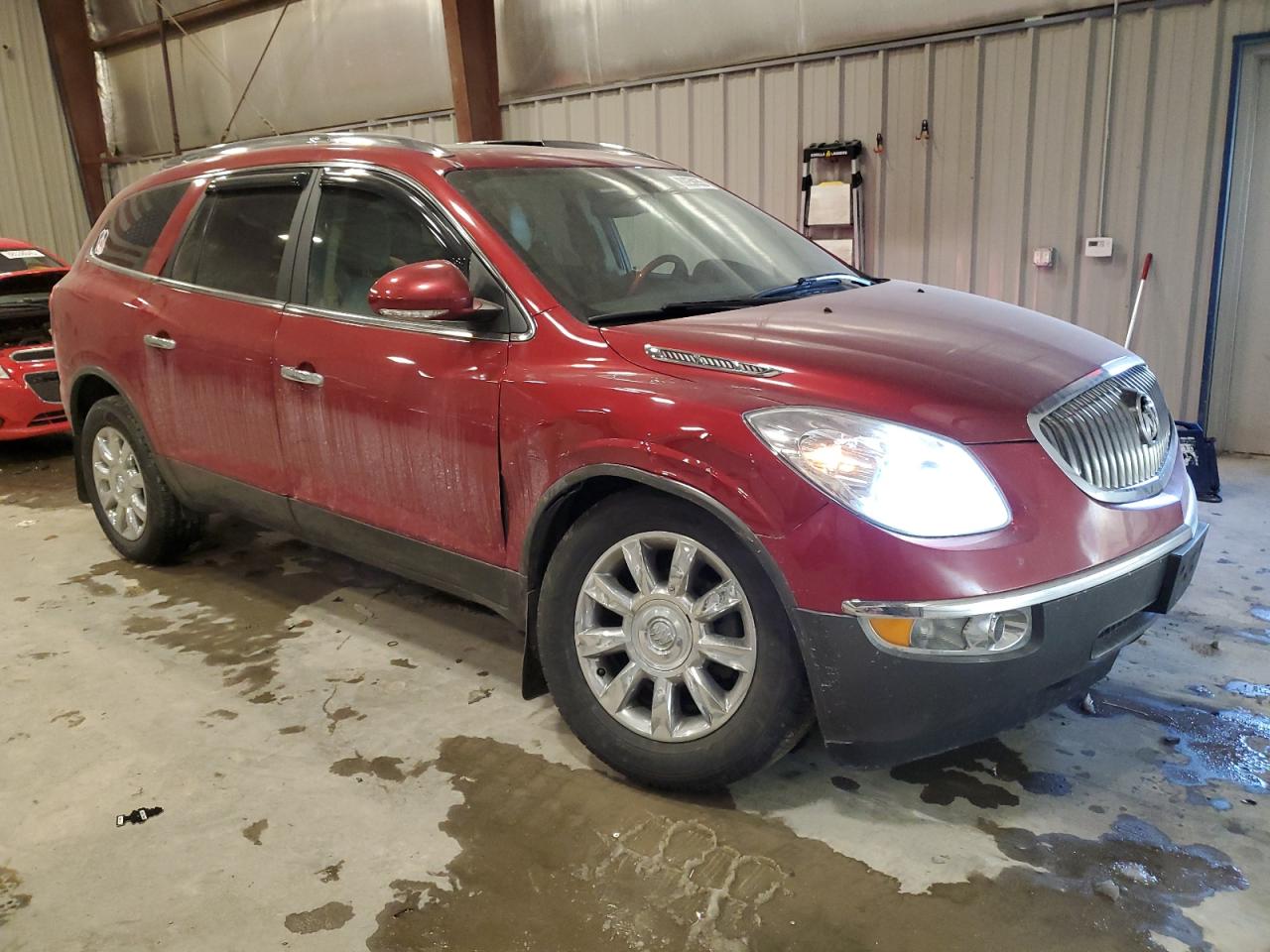 2012 Buick Enclave - Image 4