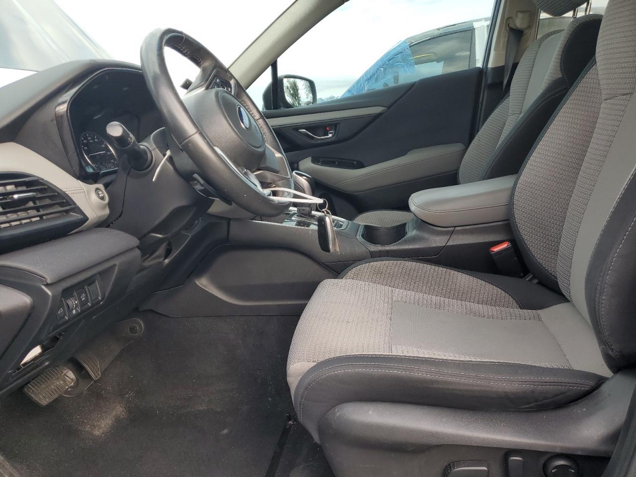 2021 Subaru Outback - Image 7