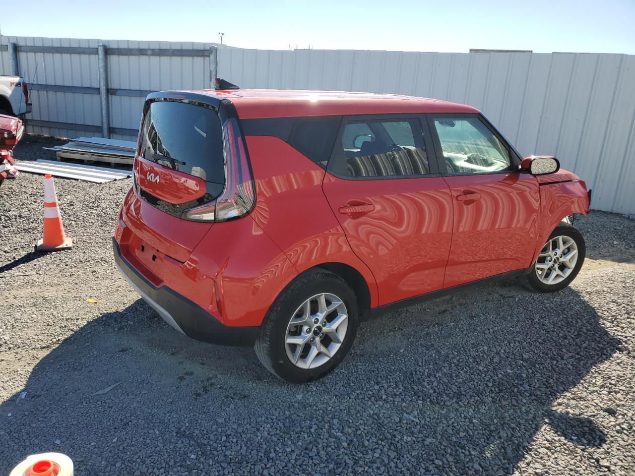 2023 Kia Soul - Image 3