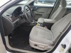 2008 Ford Taurus Sel за продажба в Seaford, DE - Rear End