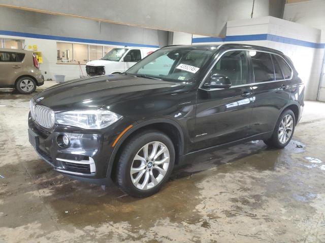 2016 Bmw X5 Xdr40E