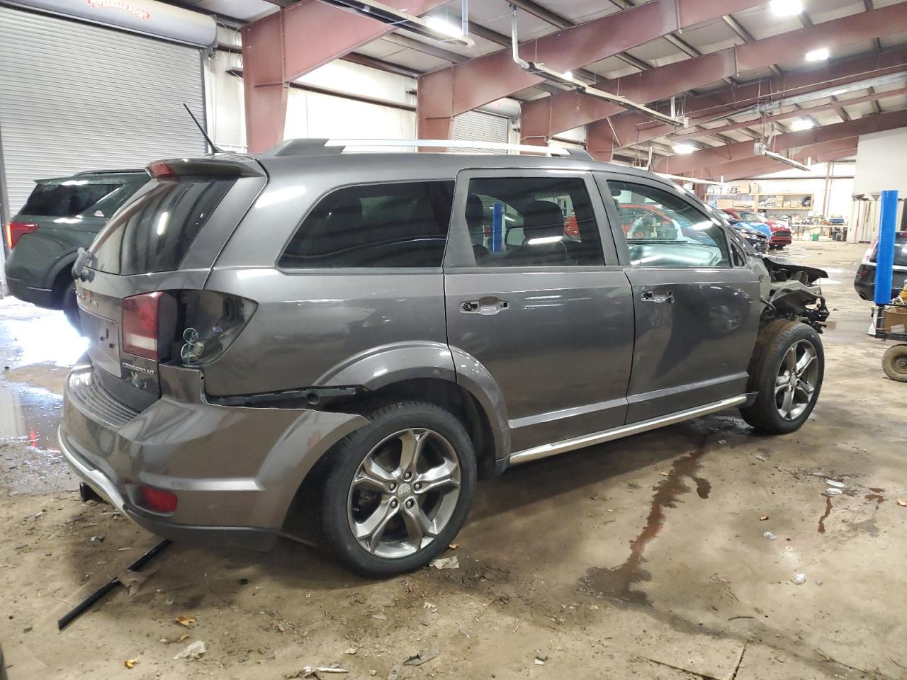 2017 Dodge Journey - Image 3