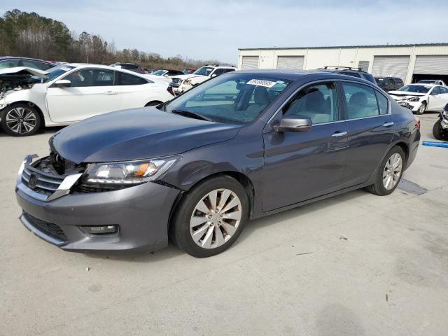 2015 Honda Accord Ex