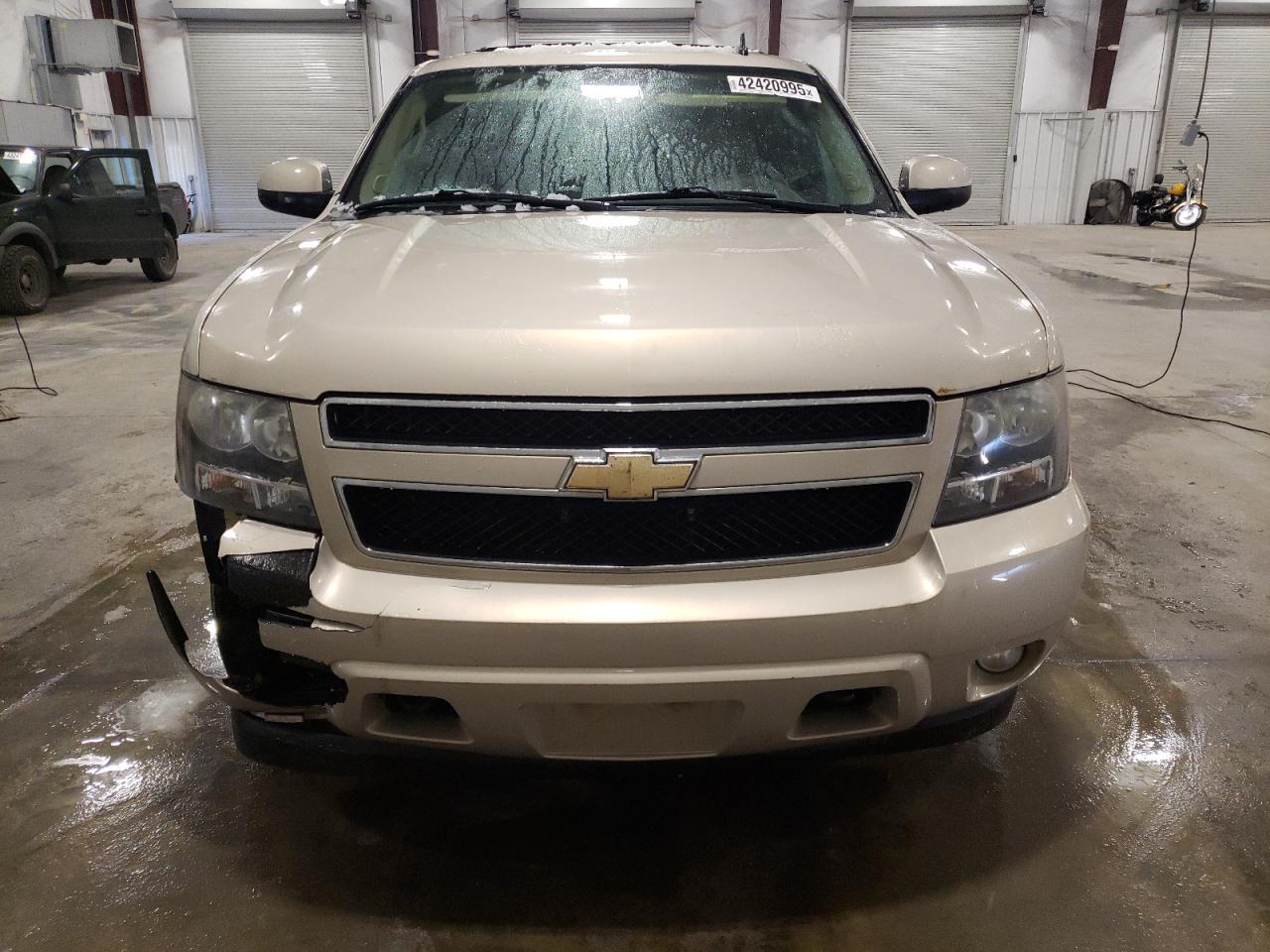2010 Chevrolet Tahoe - Image 5