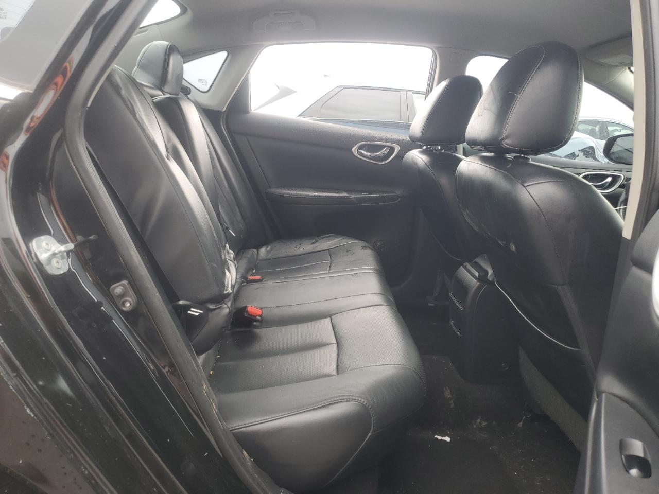 2016 Nissan Sentra - Image 10