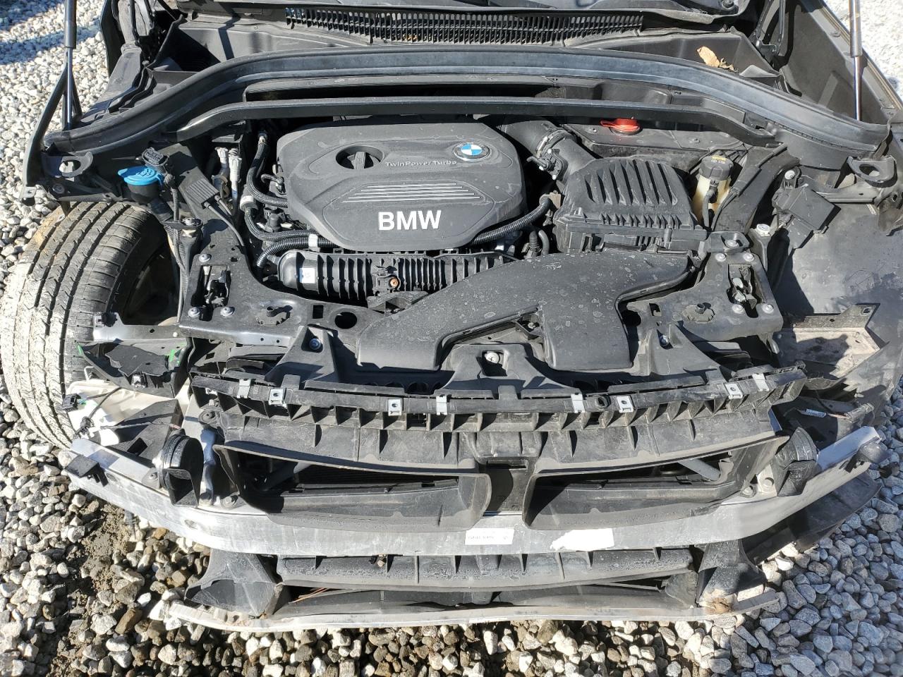 2019 BMW X1 - Image 11
