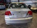 2004 Honda Civic Dx Vp იყიდება Kapolei-ში, HI - Front End