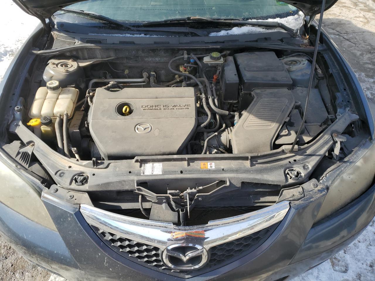 2009 Mazda 3 - Image 12