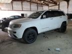 2014 Jeep Grand Cherokee Summit en Venta en Lexington, KY - Front End