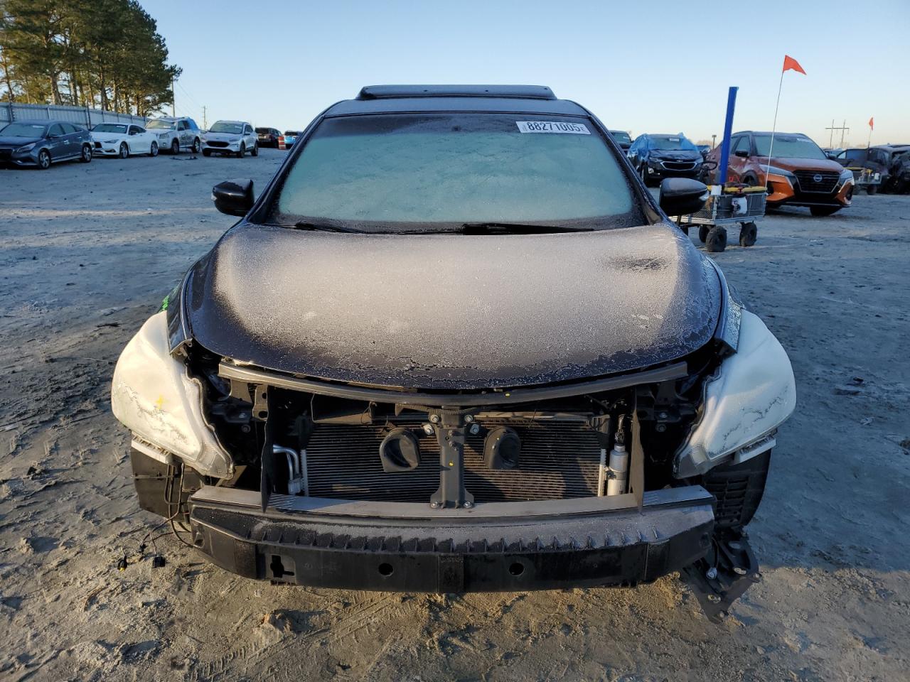 2014 Nissan Altima - Image 5