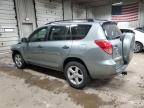 2008 Toyota Rav4  продається в Franklin, WI - Front End