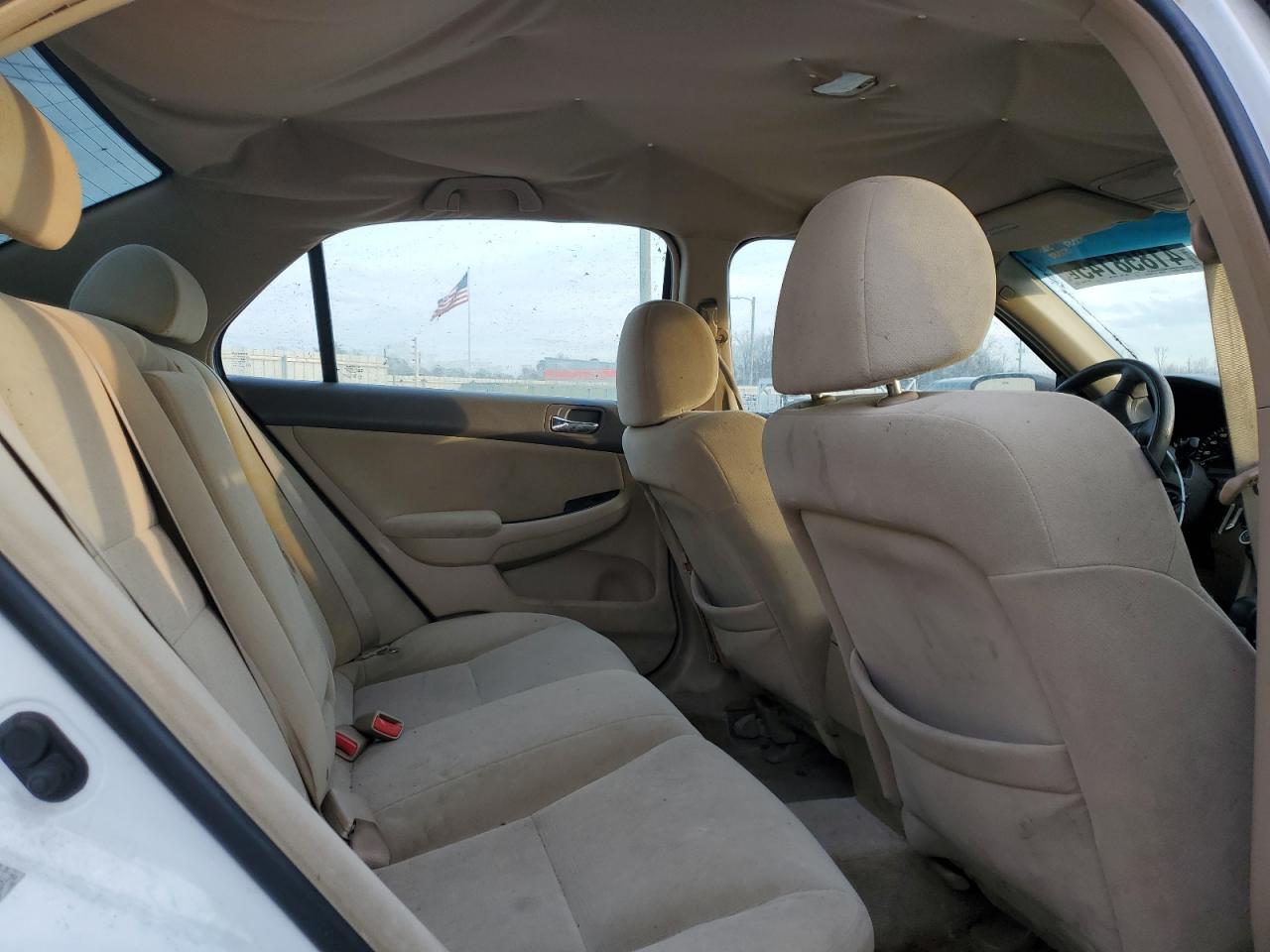 2007 Honda Accord - Image 10