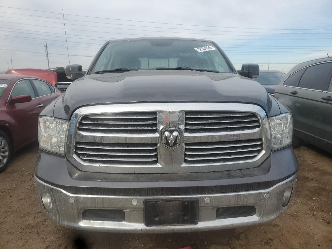 2019 RAM 1500 - Image 5